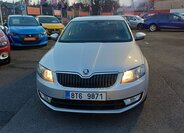 Škoda Octavia 2