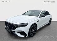 Mercedes-Benz Třídy E 1