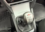 Škoda Octavia Kombi 2,0 l 103 kw