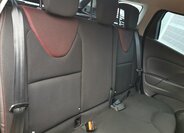 Renault Clio Kombi 1,5 l 55 kw