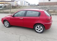 Alfa Romeo 147 Hatchback 1,6 l 77 kw