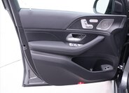 Mercedes-Benz GLE SUV / Terénní 3,0 l 270 kw