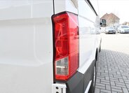 Volkswagen Crafter Skříň 2,0 l 103 kw