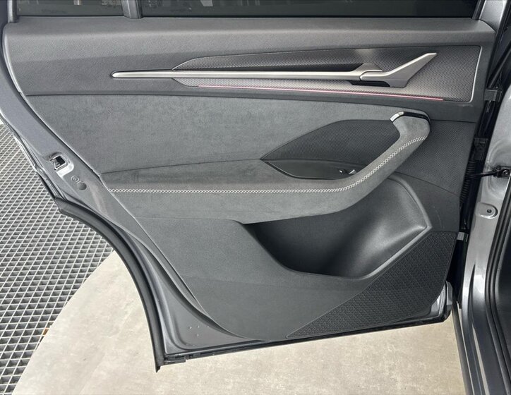 Škoda Kodiaq SUV / Terénní 2,0 l 142 kw