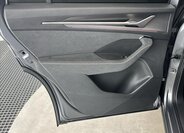 Škoda Kodiaq SUV / Terénní 2,0 l 142 kw