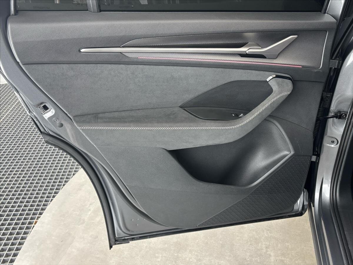 Škoda Kodiaq SUV / Terénní 2,0 l 142 kw