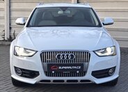 Audi A4 Allroad Kombi 2,0 l 130 kw