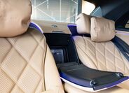 Mercedes-Benz Ostatní 25