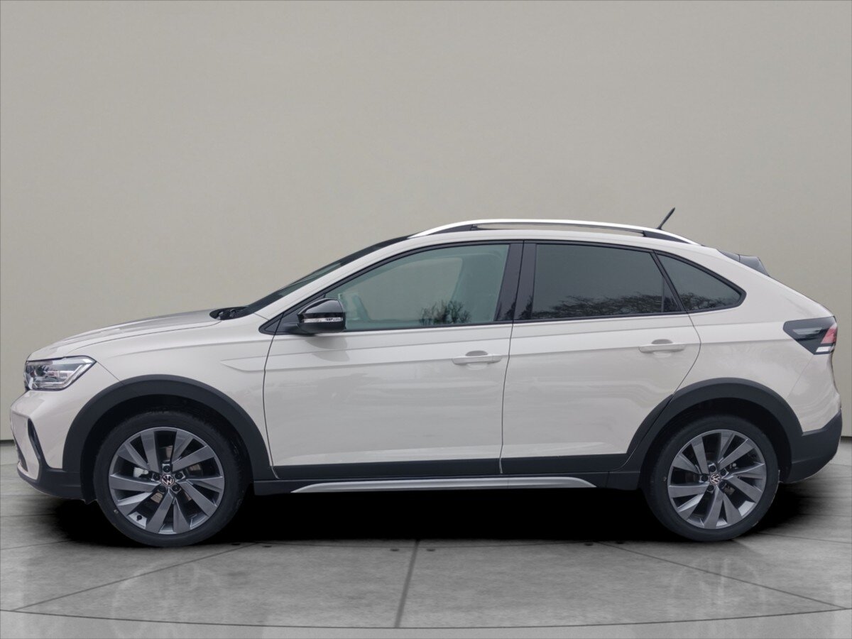 Volkswagen Taigo Kombi 999,0 85 kw