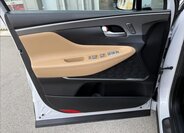 Hyundai Santa Fe SUV / Terénní 2,2 l 142 kw