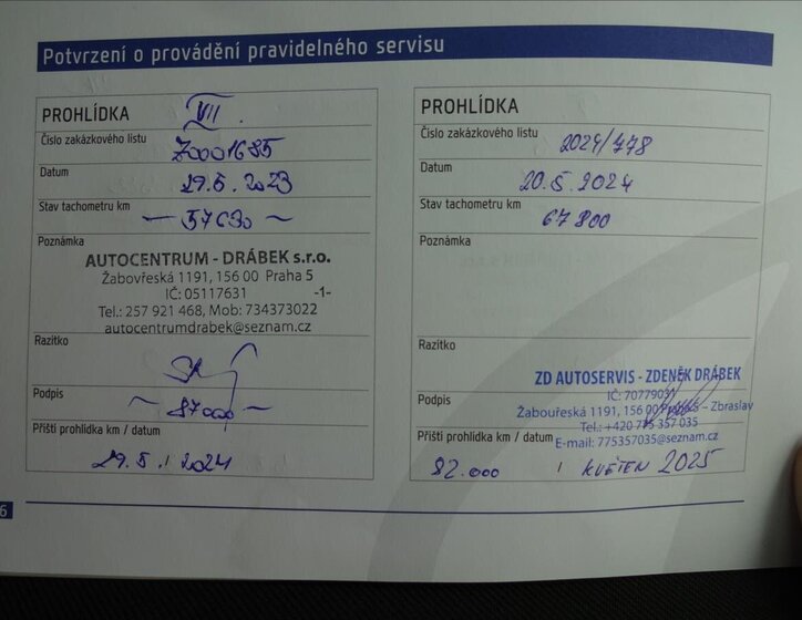 Hyundai i30 Kombi 1,6 l 99 kw