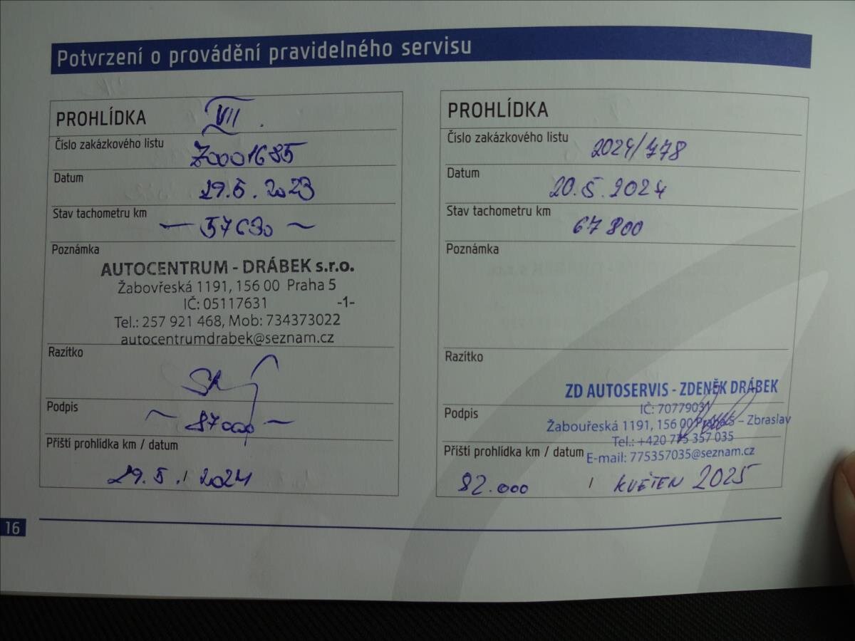 Hyundai i30 Kombi 1,6 l 99 kw