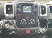 Fiat Ducato Ostatní 2,3 l 96 kw