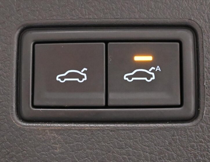 Volkswagen Passat 27