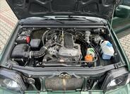 Suzuki Jimny 11