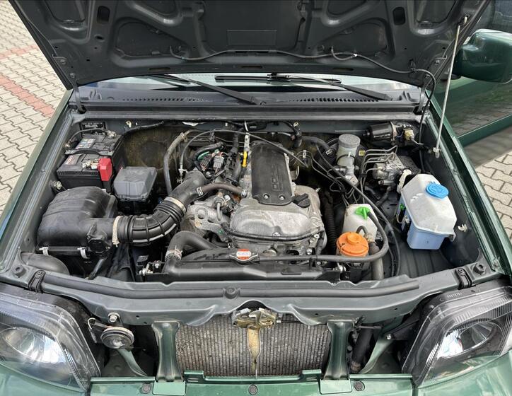 Suzuki Jimny 11