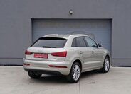 Audi Q3 SUV / Terénní 2,0 l 110 kw