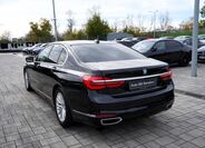 BMW Řada 7 4
