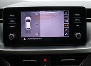 Škoda Scala Hatchback 999,0 81 kw