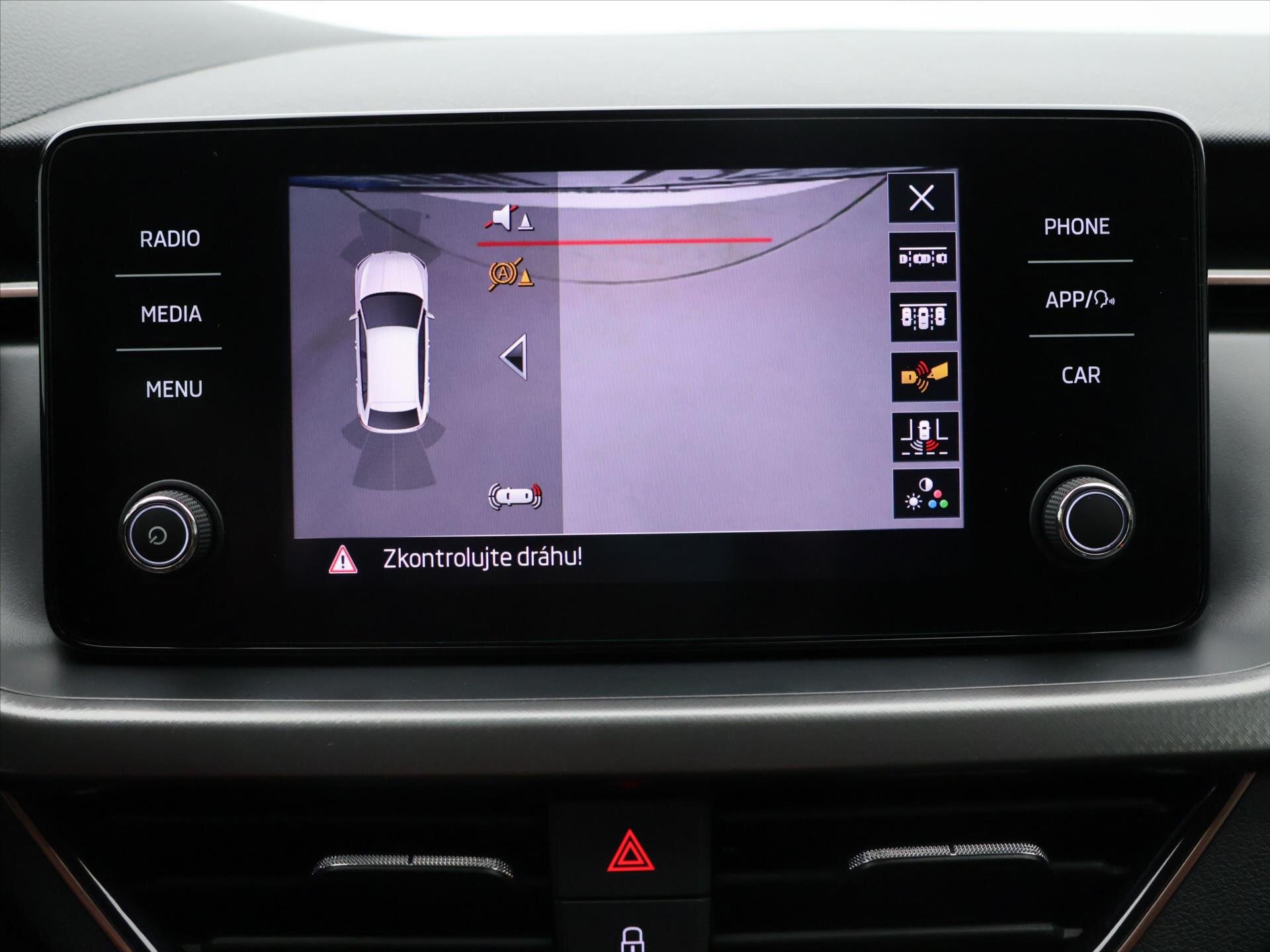 Škoda Scala Hatchback 999,0 81 kw