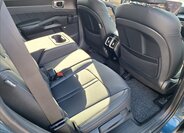 KIA Sorento SUV 2,2 l 142 kw