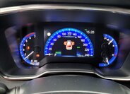 Toyota Corolla Kombi 1,8 l 72 kw