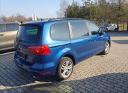 Seat Alhambra MPV 2,0 l 103 kw