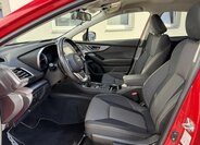 Subaru XV Kombi 1,6 l 84 kw