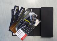 Opel Insignia 38