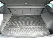 Volkswagen Tiguan SUV / Terénní 2,0 l 140 kw