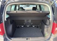 Škoda Yeti Kombi 1,2 l 77 kw