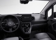 Mercedes-Benz Citan Skříň 1,5 l 85 kw