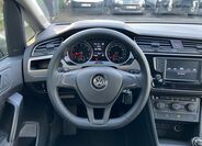 Volkswagen Touran 9