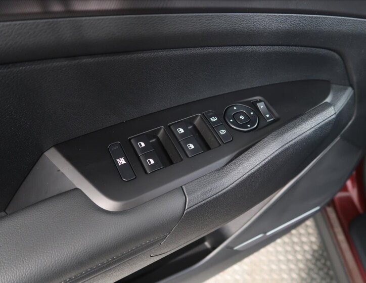 KIA Sportage SUV / Terénní 1,6 l 118 kw