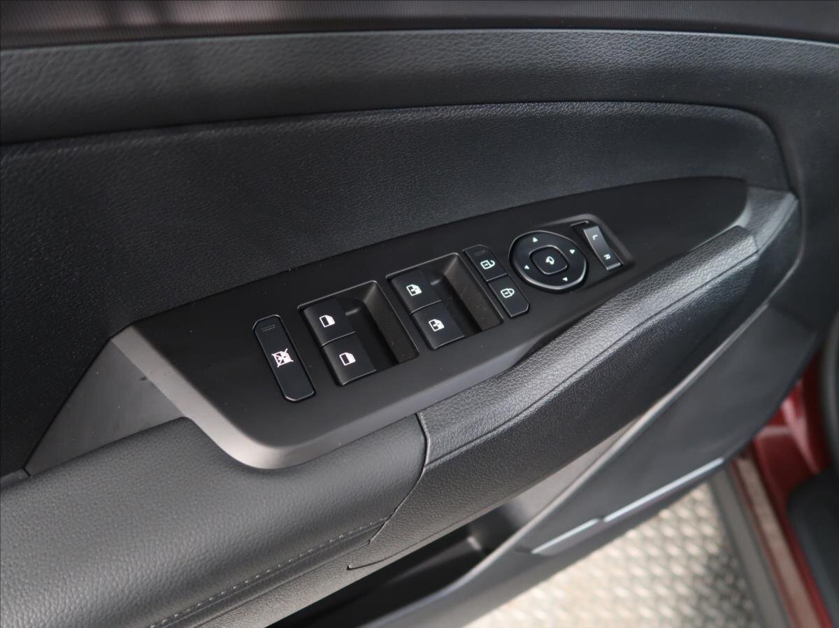 KIA Sportage SUV / Terénní 1,6 l 118 kw