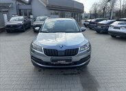 Škoda Karoq Kombi 1,5 l 110 kw
