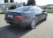 Mercedes-Benz CLK 4