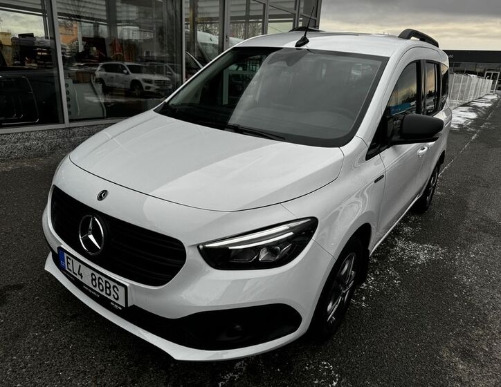 Mercedes-Benz Citan 1