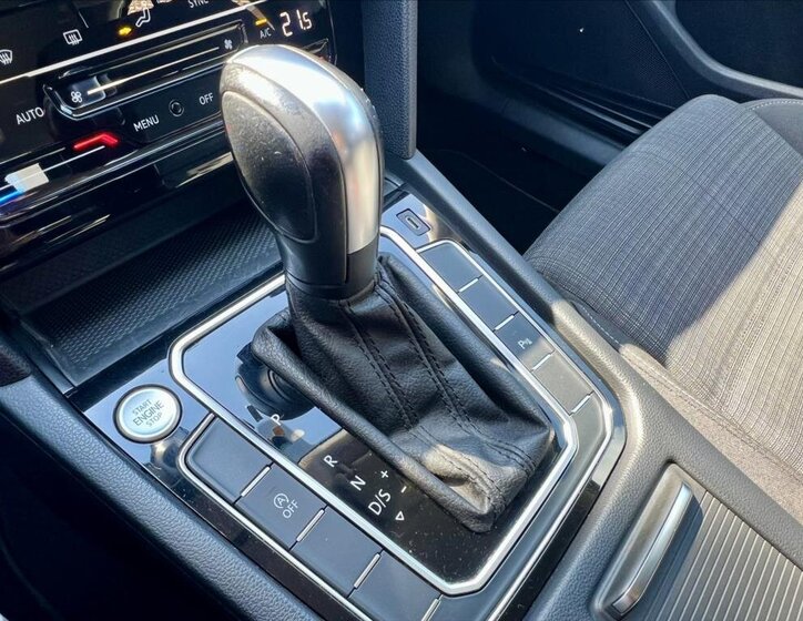 Volkswagen Passat Kombi 2,0 l 110 kw