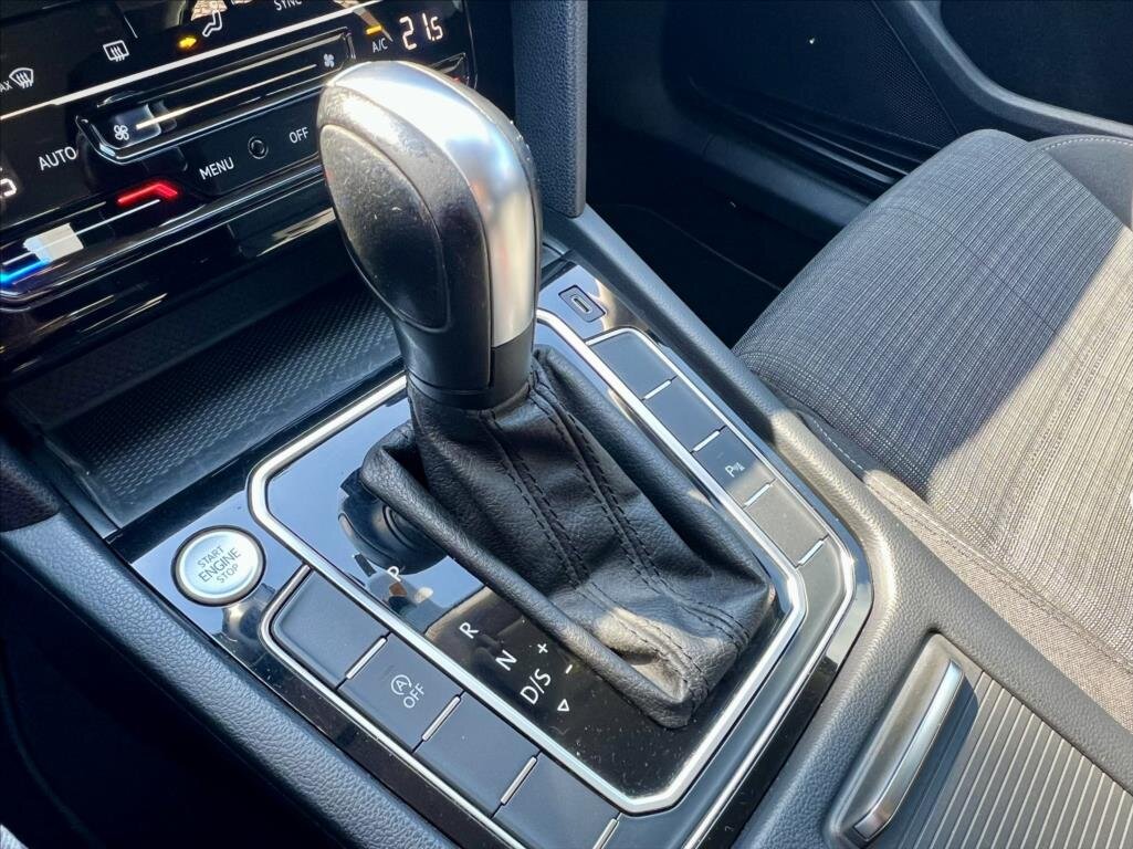 Volkswagen Passat Kombi 2,0 l 110 kw