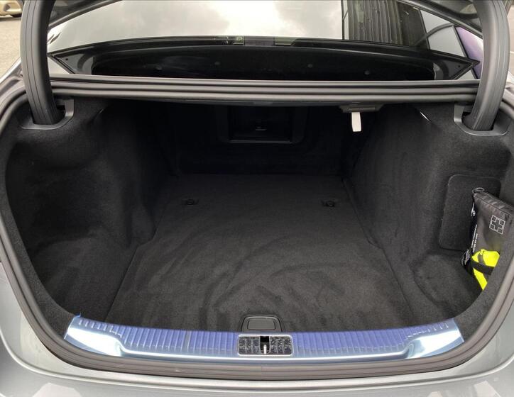 Mercedes-Benz Třídy S 27