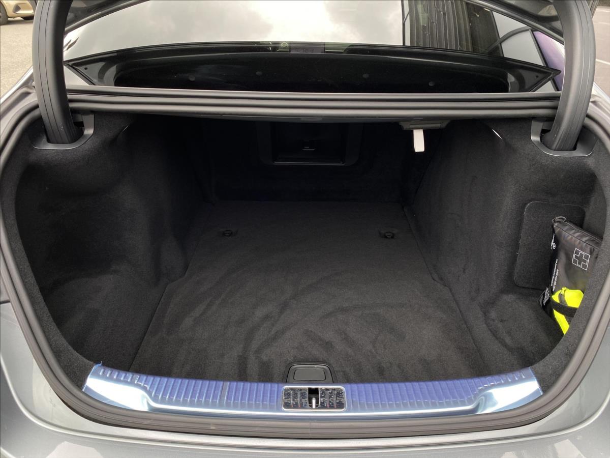 Mercedes-Benz Třídy S