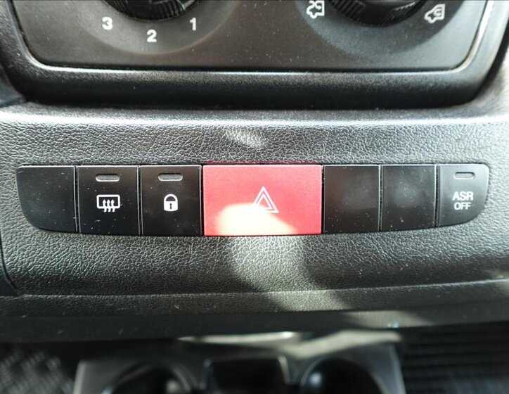 Citroën Jumper Ostatní 2,0 l 120 kw