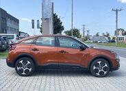 Citroën C4 Hatchback 1,2 l 96 kw