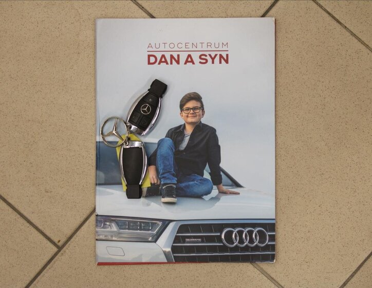 Mercedes-Benz Třídy S Sedan / Limuzína 3,0 l 190 kw