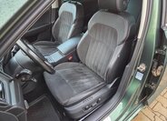 Škoda Superb Kombi 2,0 l 110 kw