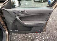 Škoda Yeti SUV / Terénní 1,2 l 77 kw