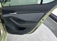 Škoda Superb Liftback 2,0 l 110 kw