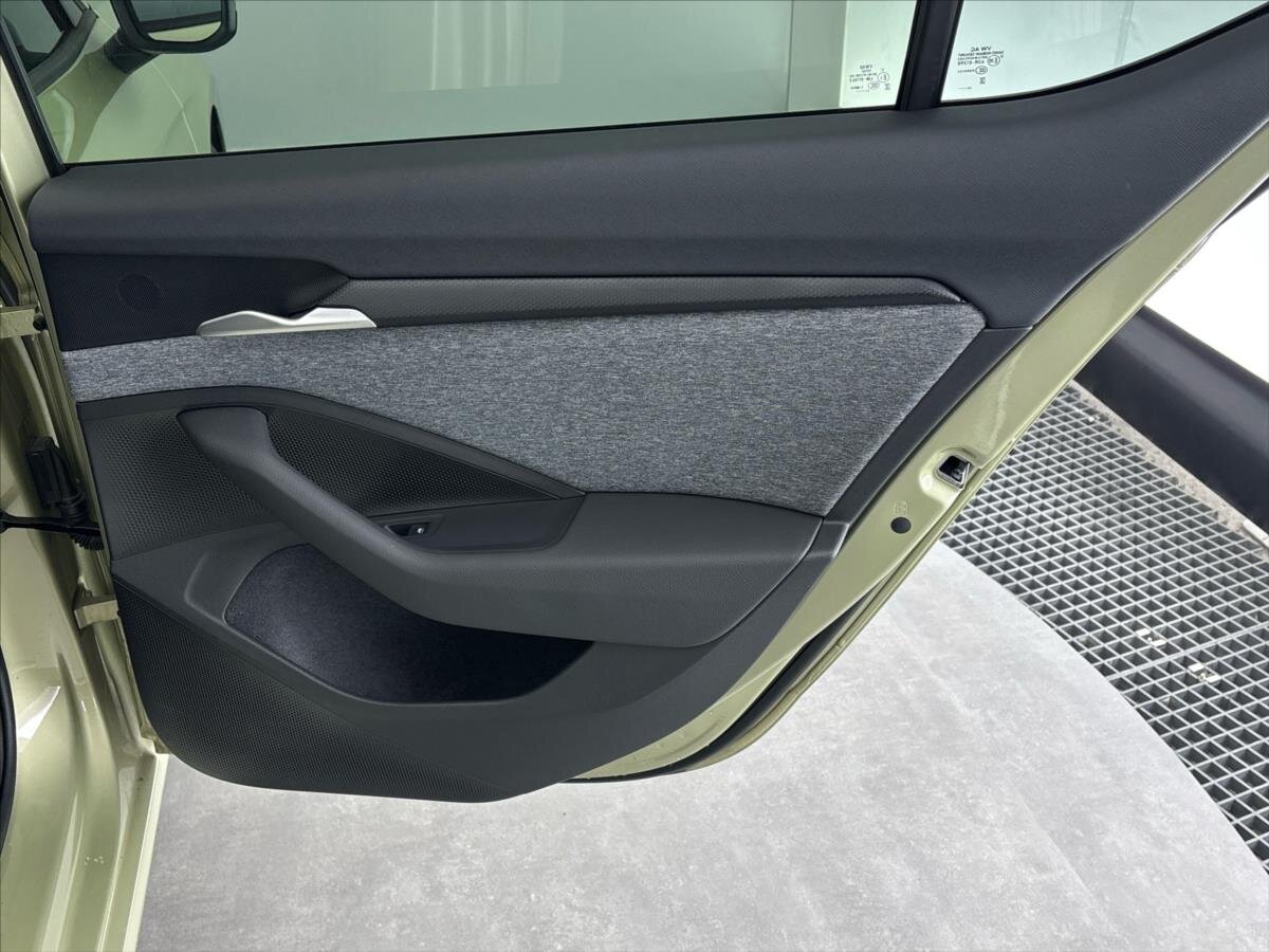 Škoda Superb Liftback 2,0 l 110 kw