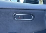 Mercedes-Benz Třídy A Hatchback 2,0 l 110 kw